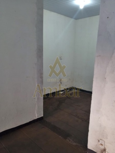 Ambar Imóveis | Imobiliária em Ribeirão Preto | Ponto Comercial - Centro - Ribeirão Preto