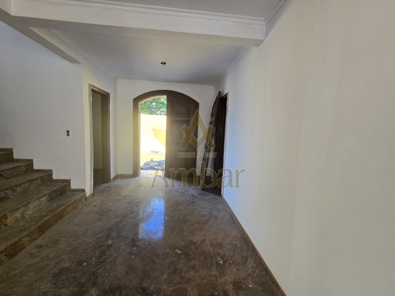 Ambar Imóveis | Imobiliária em Ribeirão Preto | Casa - Ribeirânia - Ribeirão Preto
