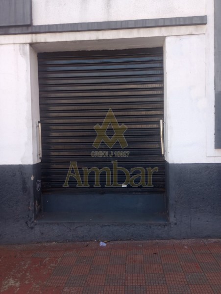 Foto: Ponto Comercial - Centro - Ribeirão Preto