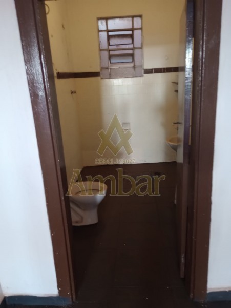 Ambar Imóveis | Imobiliária em Ribeirão Preto | Ponto Comercial - Centro - Ribeirão Preto