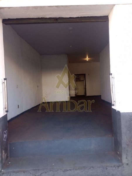 Ambar Imóveis | Imobiliária em Ribeirão Preto | Ponto Comercial - Centro - Ribeirão Preto