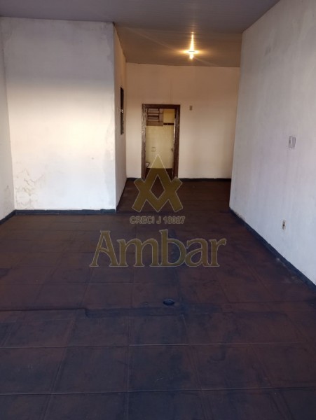 Ambar Imóveis | Imobiliária em Ribeirão Preto | Ponto Comercial - Centro - Ribeirão Preto