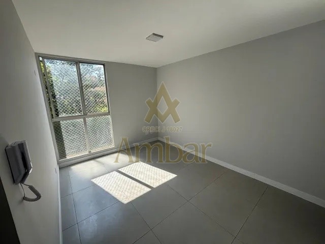 Ambar Imóveis | Imobiliária em Ribeirão Preto | Apartamento - Jardim Paulista - Ribeirão Preto