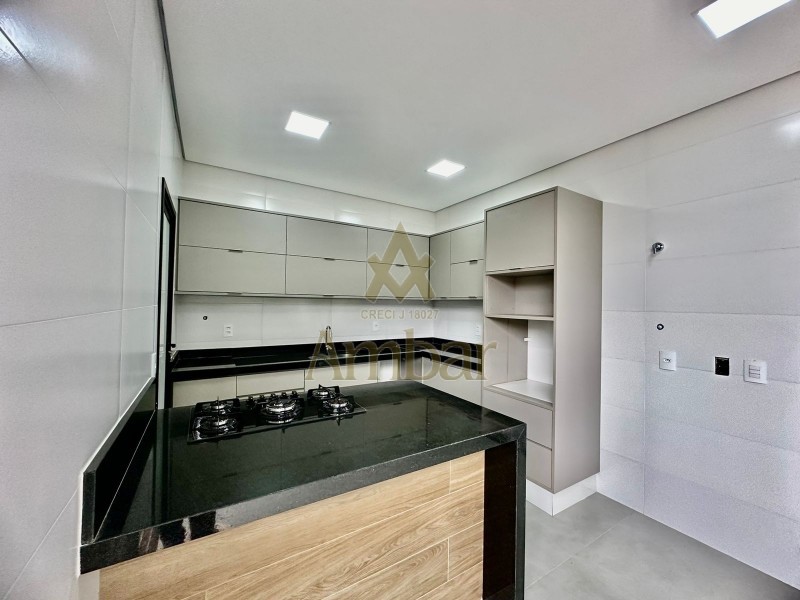 Ambar Imóveis | Imobiliária em Ribeirão Preto | Casa de Condomínio - Jardim San Marco II - Ribeirão Preto