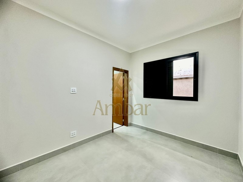Ambar Imóveis | Imobiliária em Ribeirão Preto | Casa de Condomínio - Jardim San Marco II - Ribeirão Preto