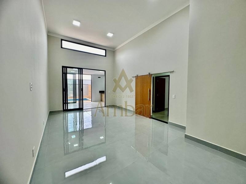 Foto: Casa de Condomínio - Jardim San Marco II - Ribeirão Preto