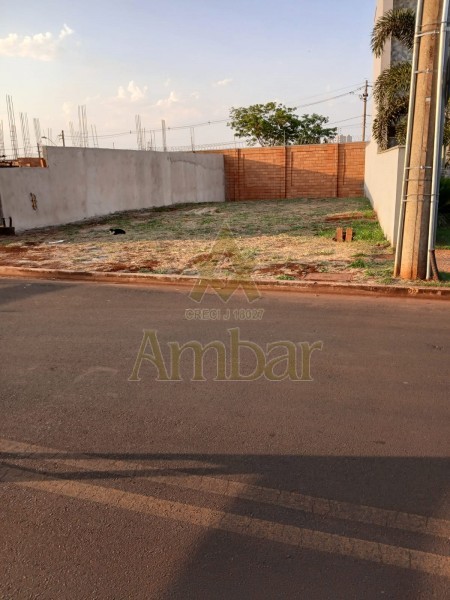 Ambar Imóveis | Imobiliária em Ribeirão Preto | Terreno - Jardim Valência - Ribeirão Preto