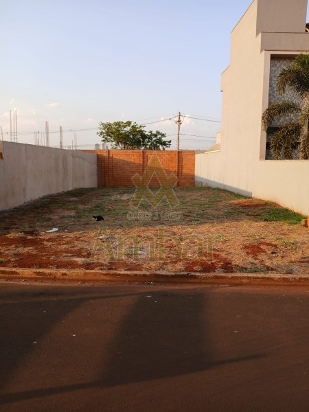 Ambar Imóveis | Imobiliária em Ribeirão Preto | Terreno - Jardim Valência - Ribeirão Preto