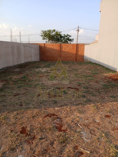 Ambar Imóveis | Imobiliária em Ribeirão Preto | Terreno - Jardim Valência - Ribeirão Preto