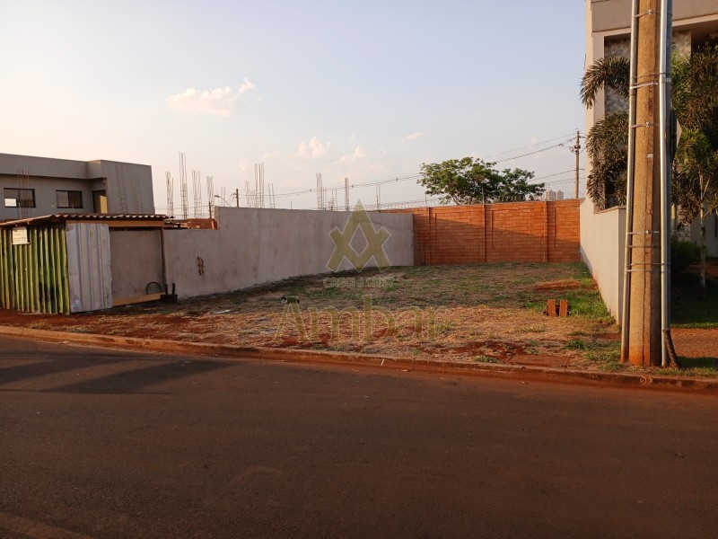 Ambar Imóveis | Imobiliária em Ribeirão Preto | Terreno - Jardim Valência - Ribeirão Preto