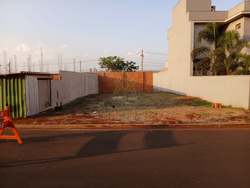 Foto: Terreno - Jardim Valência - Ribeirão Preto