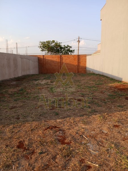 Ambar Imóveis | Imobiliária em Ribeirão Preto | Terreno - Jardim Valência - Ribeirão Preto