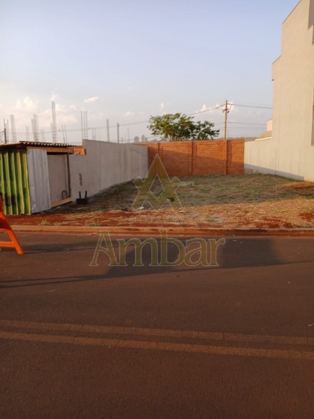 Ambar Imóveis | Imobiliária em Ribeirão Preto | Terreno - Jardim Valência - Ribeirão Preto