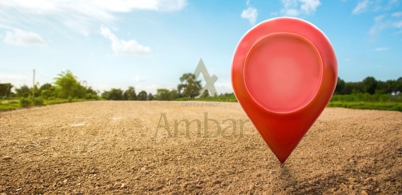 Ambar Imóveis | Imobiliária em Ribeirão Preto | Terreno - Santa Rosa do Viterbo  - SANTA ROSA DE VITERBO