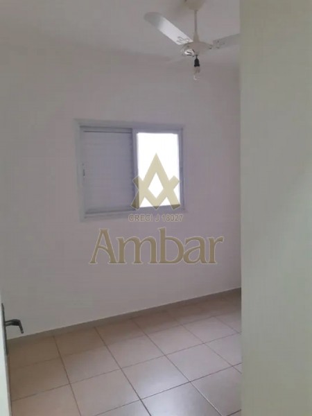 Ambar Imóveis | Imobiliária em Ribeirão Preto | Apartamento - Jardim Nova Aliança - Ribeirão Preto