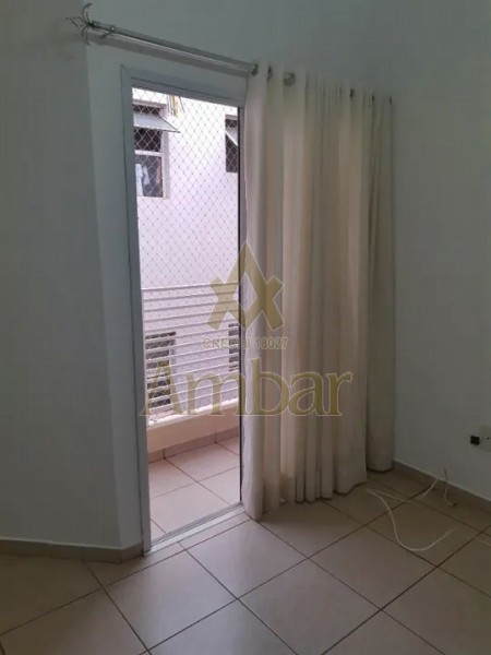 Ambar Imóveis | Imobiliária em Ribeirão Preto | Apartamento - Jardim Nova Aliança - Ribeirão Preto