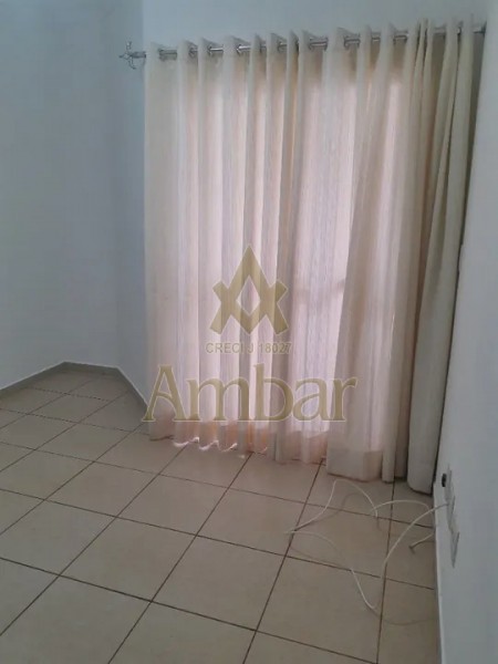Ambar Imóveis | Imobiliária em Ribeirão Preto | Apartamento - Jardim Nova Aliança - Ribeirão Preto