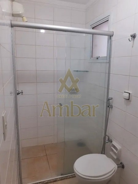 Ambar Imóveis | Imobiliária em Ribeirão Preto | Apartamento - Jardim Nova Aliança - Ribeirão Preto