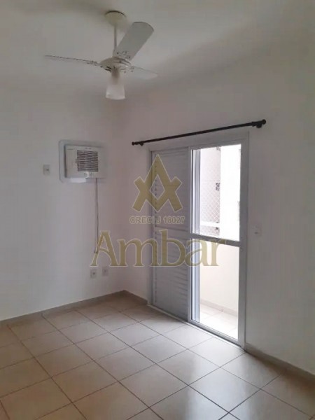 Ambar Imóveis | Imobiliária em Ribeirão Preto | Apartamento - Jardim Nova Aliança - Ribeirão Preto