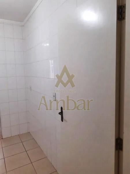 Ambar Imóveis | Imobiliária em Ribeirão Preto | Apartamento - Jardim Nova Aliança - Ribeirão Preto