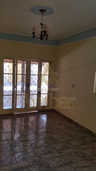 Ambar Imóveis | Imobiliária em Ribeirão Preto | Casa - RESIDENCIAL DAS AMÉRICAS - Ribeirão Preto