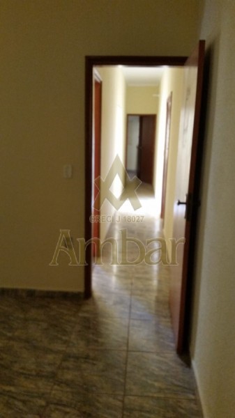 Ambar Imóveis | Imobiliária em Ribeirão Preto | Casa - RESIDENCIAL DAS AMÉRICAS - Ribeirão Preto