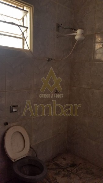 Ambar Imóveis | Imobiliária em Ribeirão Preto | Casa - RESIDENCIAL DAS AMÉRICAS - Ribeirão Preto