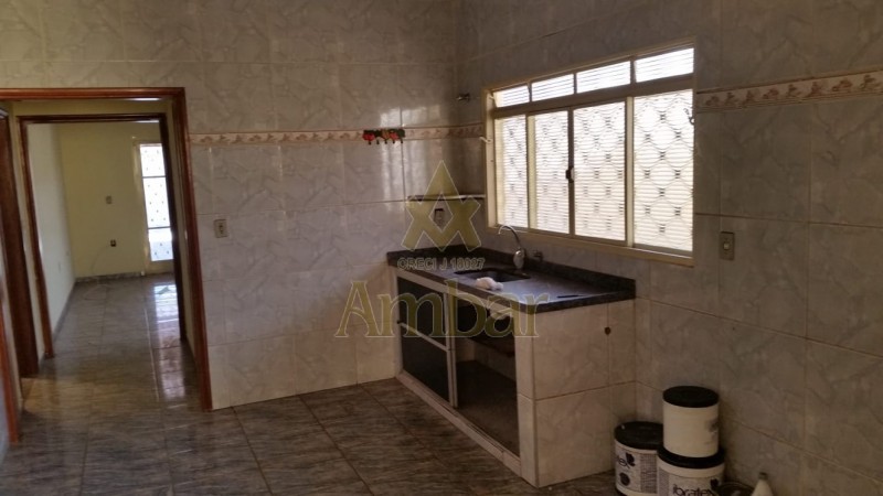 Ambar Imóveis | Imobiliária em Ribeirão Preto | Casa - RESIDENCIAL DAS AMÉRICAS - Ribeirão Preto