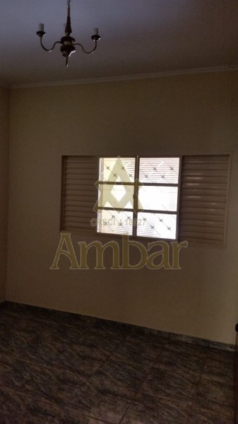 Ambar Imóveis | Imobiliária em Ribeirão Preto | Casa - RESIDENCIAL DAS AMÉRICAS - Ribeirão Preto