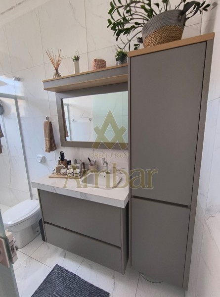 Ambar Imóveis | Imobiliária em Ribeirão Preto | Casa - Jardim Palmares - Ribeirão Preto