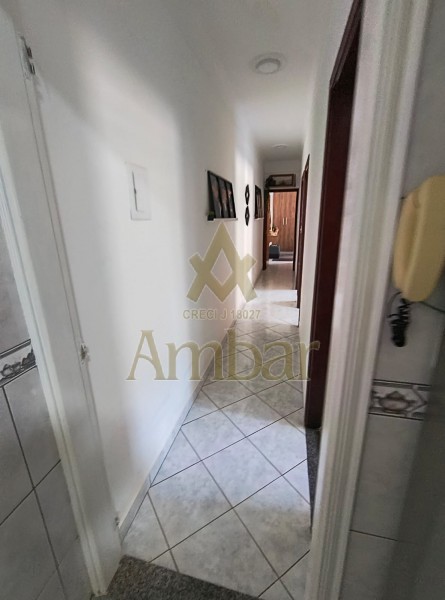 Ambar Imóveis | Imobiliária em Ribeirão Preto | Casa - Jardim Palmares - Ribeirão Preto