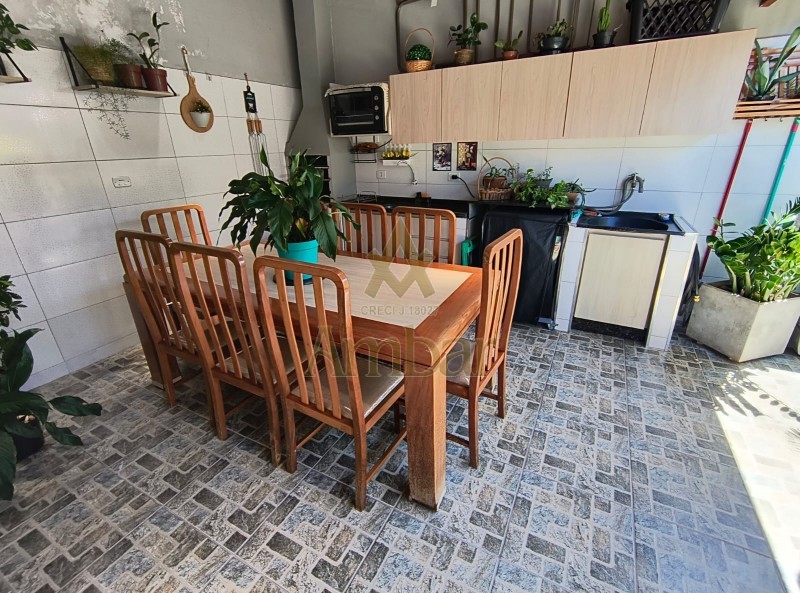 Ambar Imóveis | Imobiliária em Ribeirão Preto | Casa - Jardim Palmares - Ribeirão Preto