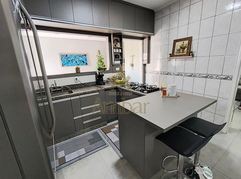 Ambar Imóveis | Imobiliária em Ribeirão Preto | Casa - Jardim Palmares - Ribeirão Preto