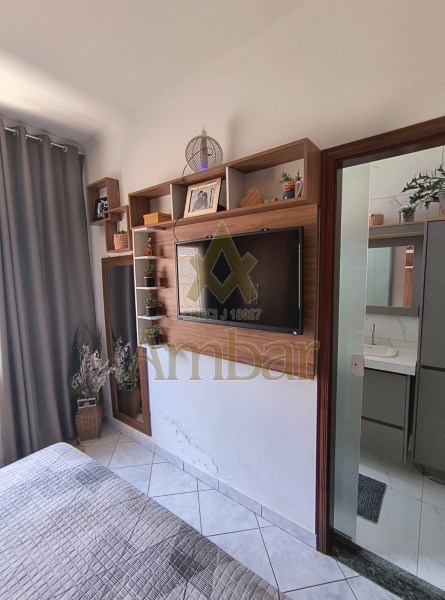 Ambar Imóveis | Imobiliária em Ribeirão Preto | Casa - Jardim Palmares - Ribeirão Preto