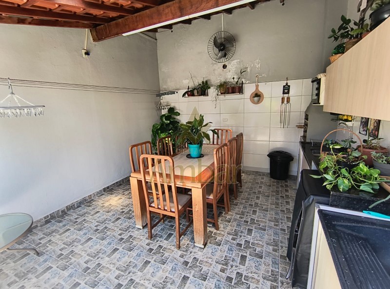 Ambar Imóveis | Imobiliária em Ribeirão Preto | Casa - Jardim Palmares - Ribeirão Preto