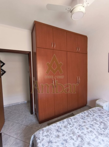 Ambar Imóveis | Imobiliária em Ribeirão Preto | Casa - Jardim Palmares - Ribeirão Preto