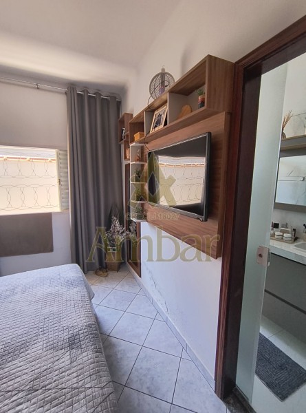 Ambar Imóveis | Imobiliária em Ribeirão Preto | Casa - Jardim Palmares - Ribeirão Preto