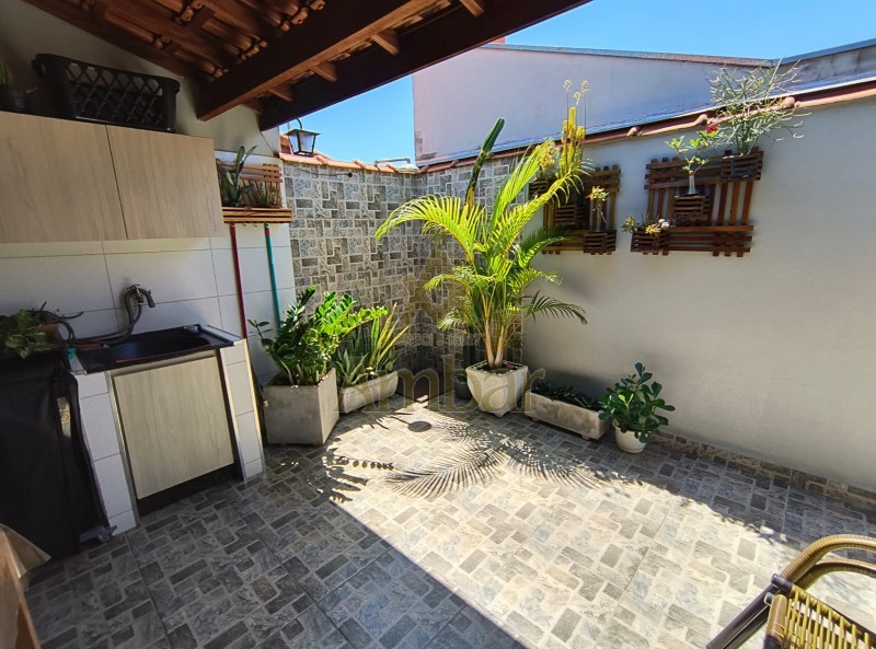 Ambar Imóveis | Imobiliária em Ribeirão Preto | Casa - Jardim Palmares - Ribeirão Preto