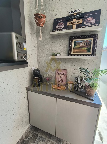 Ambar Imóveis | Imobiliária em Ribeirão Preto | Casa - Jardim Palmares - Ribeirão Preto