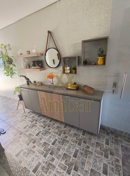 Ambar Imóveis | Imobiliária em Ribeirão Preto | Casa - Jardim Palmares - Ribeirão Preto