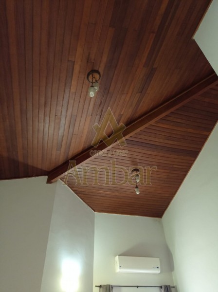 Ambar Imóveis | Imobiliária em Ribeirão Preto | Casa - Jardim Palmares - Ribeirão Preto