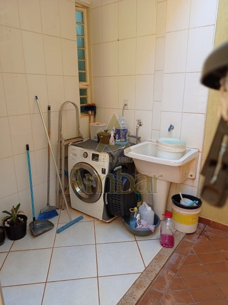 Ambar Imóveis | Imobiliária em Ribeirão Preto | Casa - Jardim Palmares - Ribeirão Preto