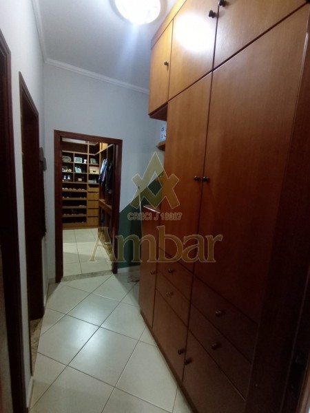 Ambar Imóveis | Imobiliária em Ribeirão Preto | Casa - Jardim Palmares - Ribeirão Preto