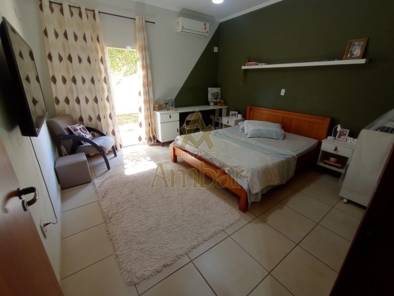 Ambar Imóveis | Imobiliária em Ribeirão Preto | Casa - Jardim Palmares - Ribeirão Preto