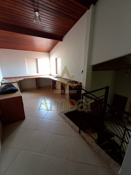 Ambar Imóveis | Imobiliária em Ribeirão Preto | Casa - Jardim Palmares - Ribeirão Preto