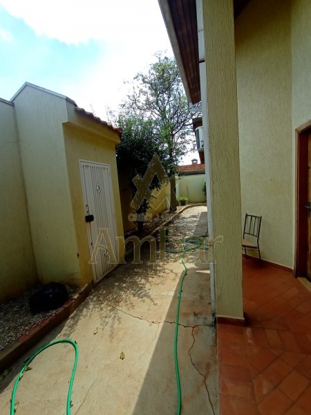 Ambar Imóveis | Imobiliária em Ribeirão Preto | Casa - Jardim Palmares - Ribeirão Preto