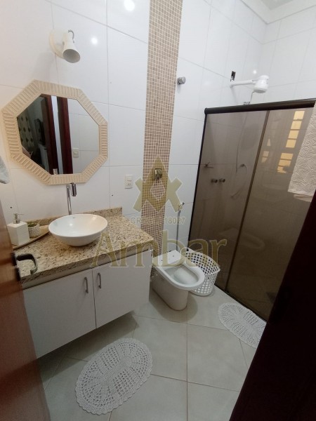 Ambar Imóveis | Imobiliária em Ribeirão Preto | Casa - Jardim Palmares - Ribeirão Preto