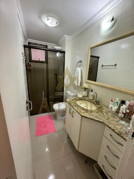 Ambar Imóveis | Imobiliária em Ribeirão Preto | Apartamento - Alto da Boa Vista - Ribeirão Preto