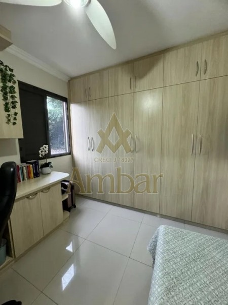 Ambar Imóveis | Imobiliária em Ribeirão Preto | Apartamento - Alto da Boa Vista - Ribeirão Preto