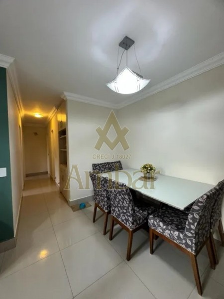 Foto: Apartamento - Alto da Boa Vista - Ribeirão Preto